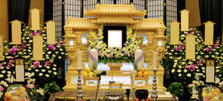 （有）トミヤマ典礼