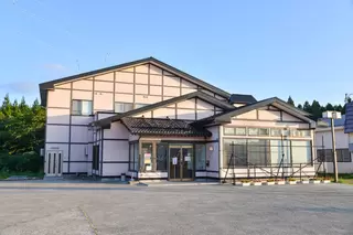 （有）眞心堂 ファミリーホール