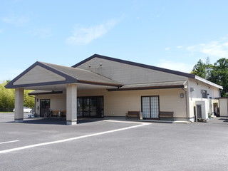 かぶらきホール