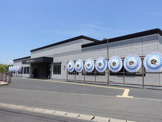 東総会館匝瑳ホール 東総会館匝瑳ホール