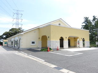 メープルホール横田