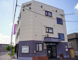 エーランドホールはせがわ