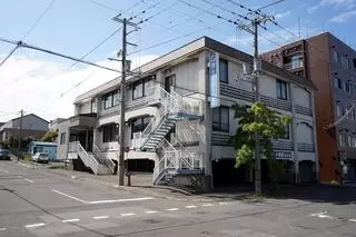 絆ホール室蘭 / ㈱武田公益社