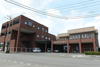 有限会社石川葬儀社 羽生典礼会館