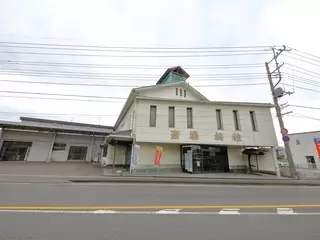 栴檀会館