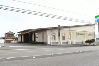 佐藤セレモニー 神栖の葬儀・家族葬 若松中央ホール