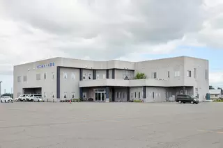 （株）博鳳葬儀社なごみホール黒石