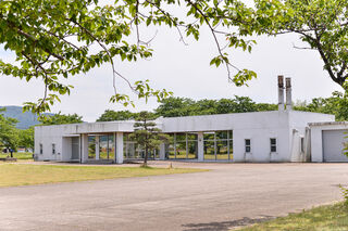 荒川郷斎場普照園