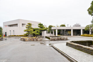 白山市松任斎場