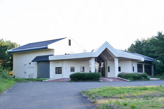 にかほ市斎場青松苑