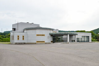 藤里町斎場 風華苑