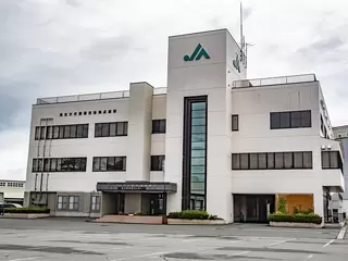 みちのく葬祭ホールやすらぎ