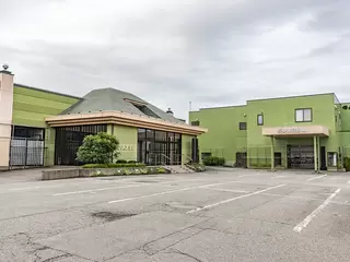 傳兵ヱ会館 酒田店