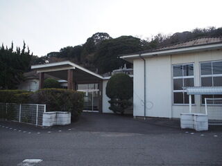 坂出市営田尾火葬場