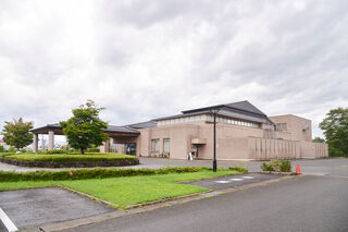 胆江地区広域火葬場 さくらぎ苑