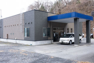 釜石葬儀センター合同会社