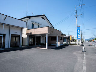 (有)えびの公善社 まつい会館 京町斎場