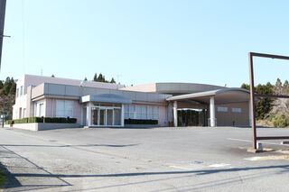 セレモニーホール萩