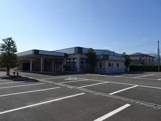 ひぜん斎場 しおた