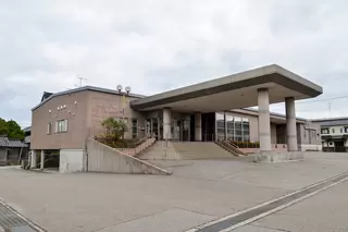 セレモニー会館 おおぞら天翔輪島 ＪＡのと