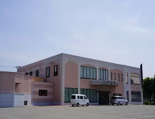 セレモニーホールほそかわ