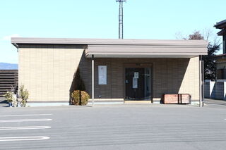 フューネラルスペース土浦斎場