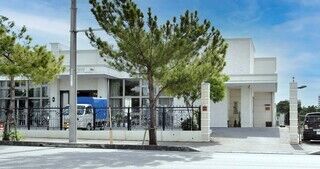 富士葬祭（富士会館）古島ホール