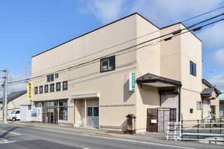 ㈲鹿島台葬祭 ㈲鹿島台葬祭