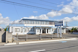 ㈲きたかみ葬儀社 矢本斎苑