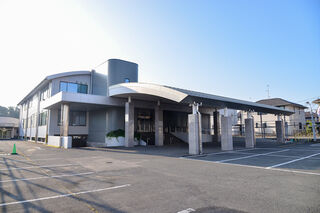 はらまち斎苑愛月記