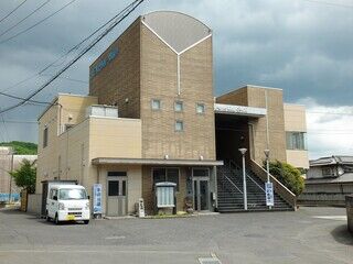 メモリアルホール府中