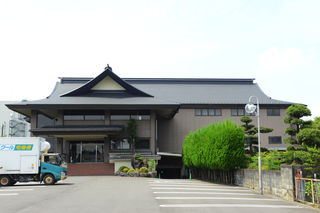 葬祭メモリアルホール錦泉閣