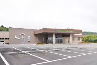 JAふえふき メモリアルホール境川